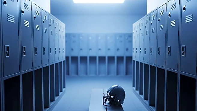 College Football Transfer Portal Opens: Major Player Movements Expected