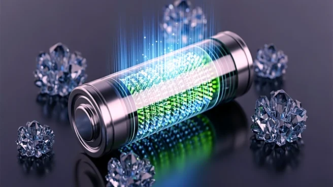 POSCO Future M Expands LFP Cathode Materials Business with New Joint Venture