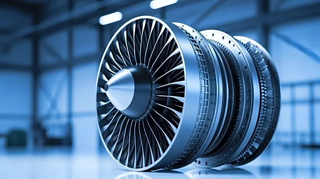 L3Harris Sells Majority Stake in Propulsion Business to AEI for $845 Million