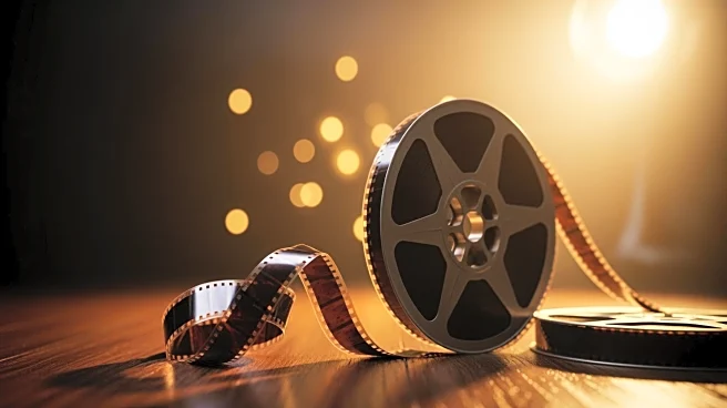 Major Film Franchises Set to Boost 2026 Box Office with Anticipated Releases