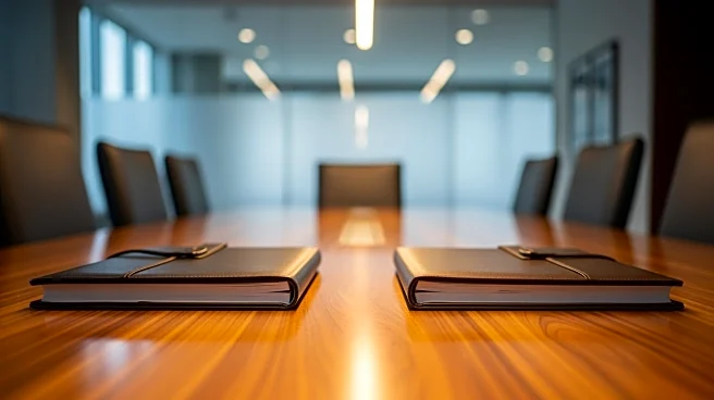 Hilliard Law Promotes Alex Hilliard and Bonnie Rickert to Partner, Strengthening Leadership