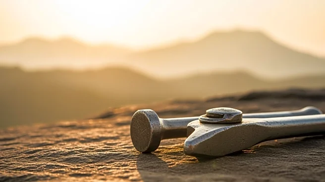 Dateline Resources Appoints George Brack and Phillips Baker Jr to Strengthen U.S. Mining Strategy