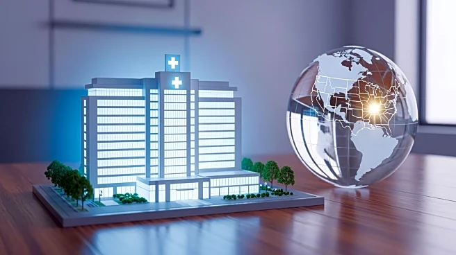 SBC Medical Group Expands into U.S. Market with Strategic Investment in OrangeTwist