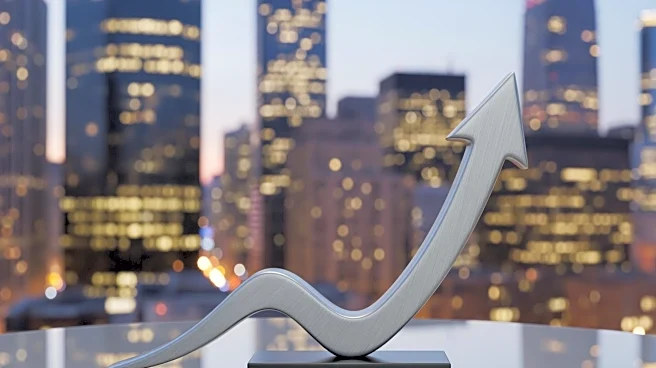 Wall Street Analysts Issue Key Upgrades for Major Companies