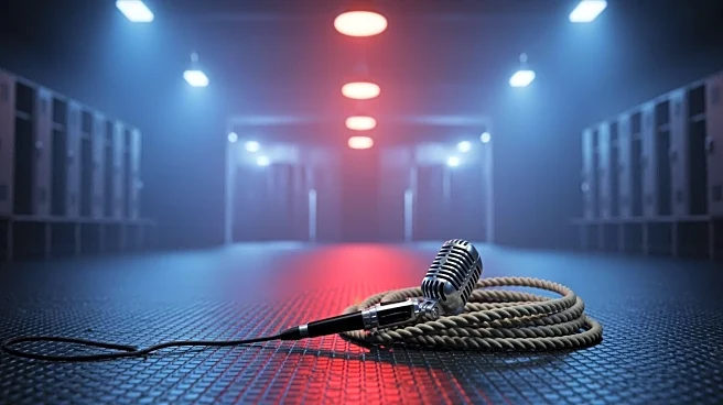 WWE Unreal Season 2 Trailer Released, Highlights Behind-the-Scenes Drama