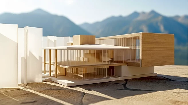 CCY Architects Expands Community-Focused Projects in Roaring Fork Valley