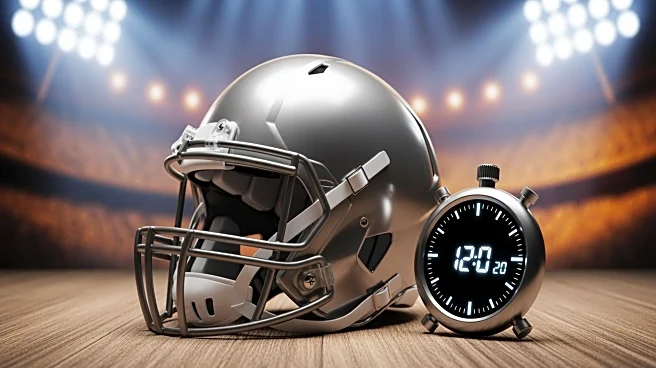 Cleveland Browns' Rookies Make NFL History with Record-Breaking Performances