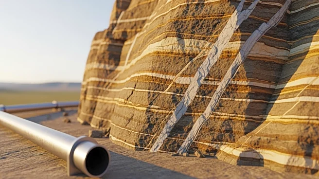 Continental Resources Expands Vaca Muerta Holdings Through Pan American Energy Deal