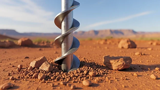 Patagonia Lithium Advances Drilling at Formentera Concession in Argentina