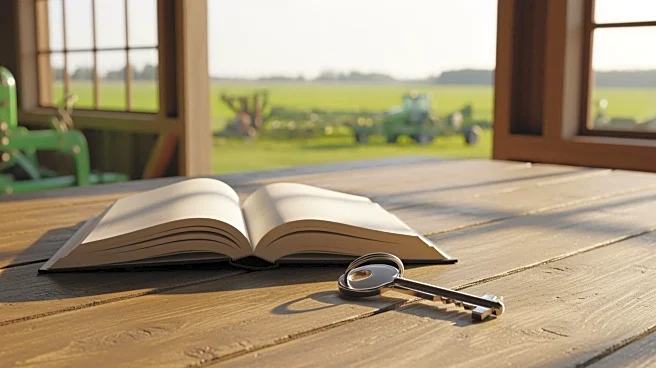 Illinois Farmers Increasingly Opt for LLCs to Maximize Farm Program Payments