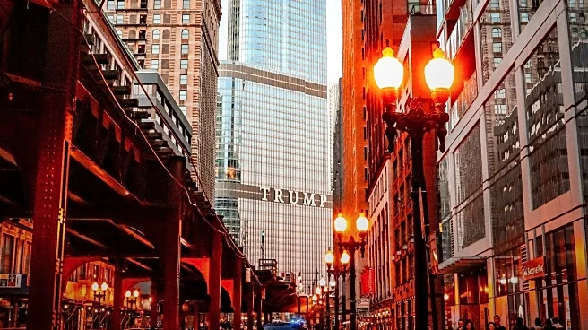 Chicago Runner Aims to Cover Every City Street, Inspiring Urban Exploration