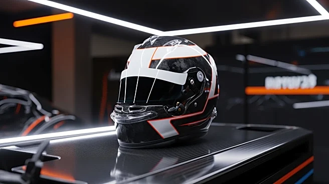 Will Courtenay Begins Role as McLaren's Sporting Director