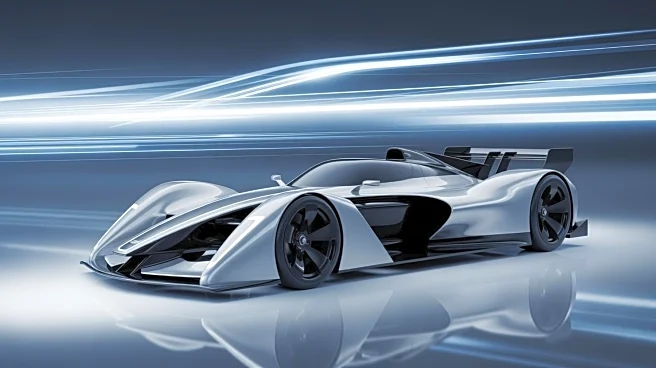 Mercedes Announces Launch Date for 2026 Formula 1 Car