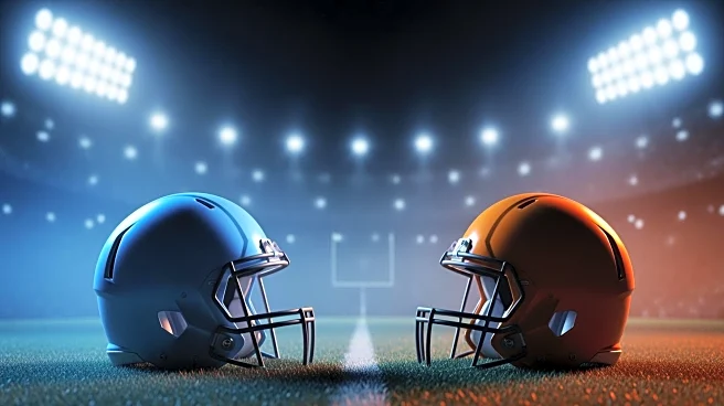 Denver Broncos and Seattle Seahawks Enter Playoffs with Quarterback Concerns