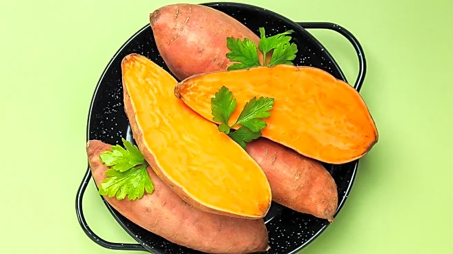 Dietitians Recommend Cooking Methods to Maximize Sweet Potato Nutrition and Flavor