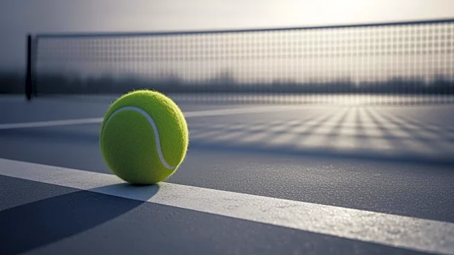 Nick Kyrgios Faces Australian Open Doubt After Brisbane International Loss