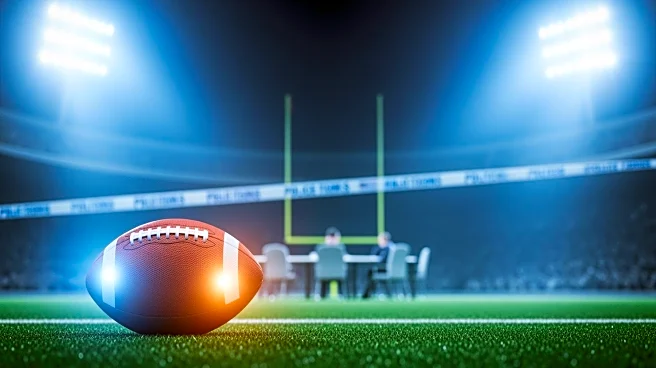 Montana State Wins FCS Championship in Overtime Thriller Against Illinois State