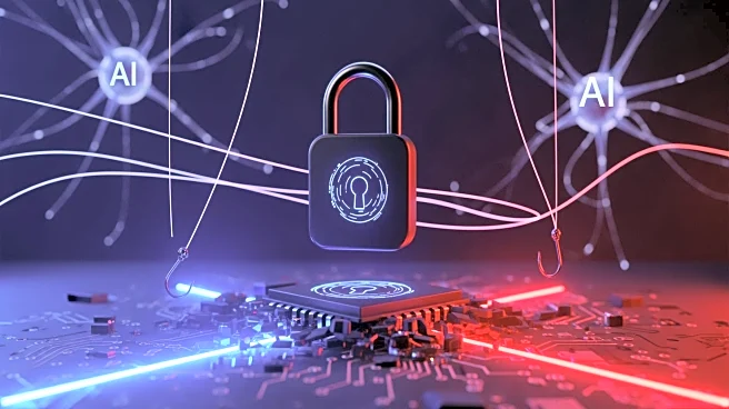 Surge in Cyber Extortion Driven by Phishing and AI Exploitation