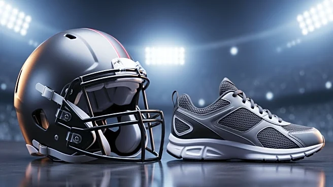 NFL Team of the Week Highlights Puka Nacua and Jonathan Taylor's Stellar Performances