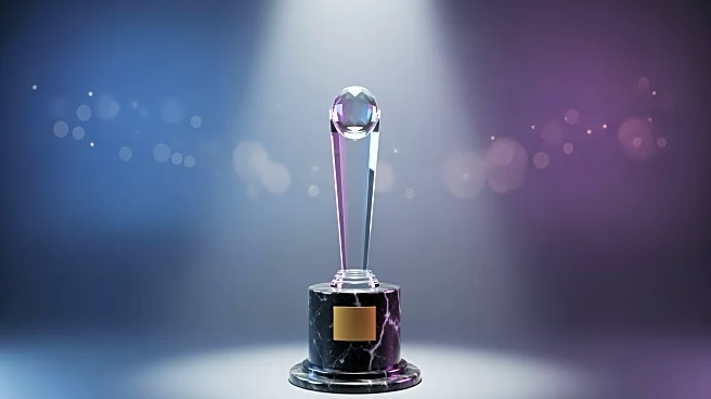 Noah and Sara Wyle Shine at 2026 Critics Choice Awards