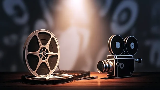 Chevy Chase's Documentary Highlights His Controversial Reputation