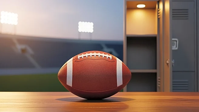 Indiana Football Secures Former Miami Tight End Brock Schott in Transfer Portal