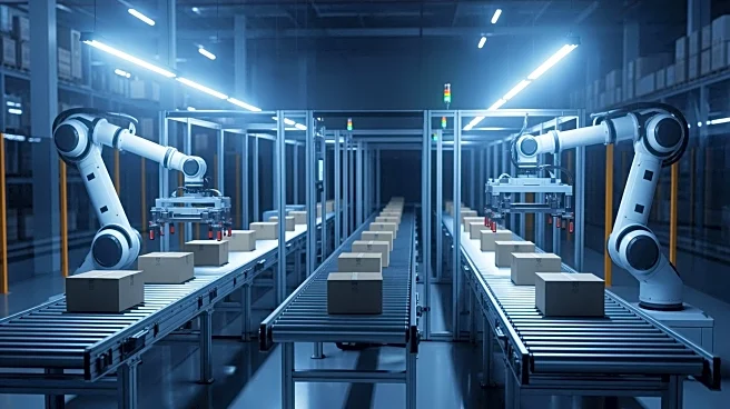 E-commerce Startup Stord Acquires AI Fulfillment Platform Shipwire