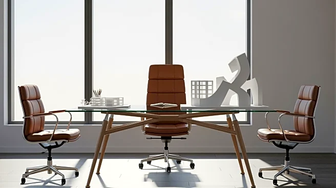 Ridge Expands Manchester Team with Strategic Partner Hires