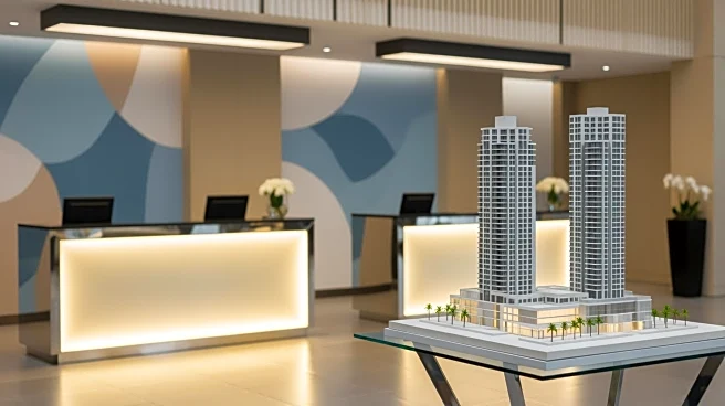 OTH Hotels Resorts Expands Operations with Courtyard by Marriott in Virginia