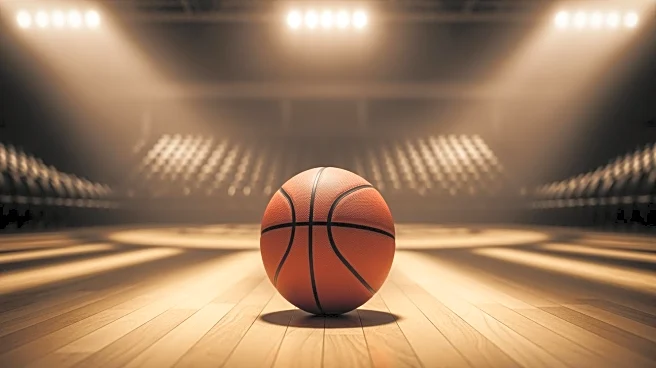 Southeastern Louisiana Triumphs Over Lamar in College Basketball Match