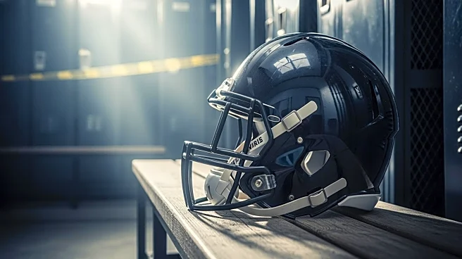 Ole Miss Football Retains Key Defender Princewill Umanmielen Amidst Historic Season