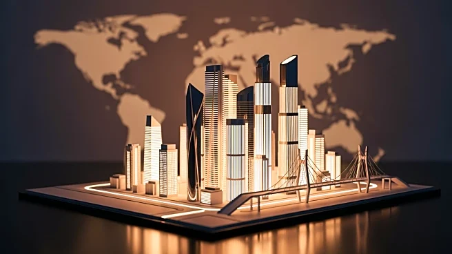 Engineering Consultancy Cundall Celebrates 50th Anniversary with Global Expansion