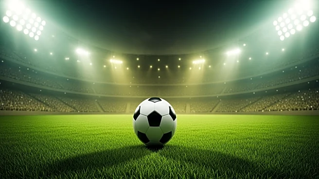 Nigeria Advances to AFCON Quarterfinals with Victory Over Mozambique