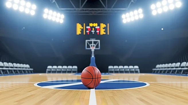 Khamil Pierre Leads NC State to Victory Over Cal Amid Player Absence