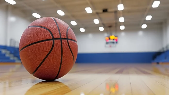 Braden Dillon Returns from Concussion Protocol, Boosts Aurora Central Catholic Basketball Team