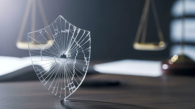 Bayer Faces Setback in Legal Immunity Bid Amid Ongoing Pesticide Lawsuits