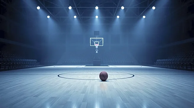 USC Trojans Basketball Teams Suffer Heavy Losses in Ranked Matchups