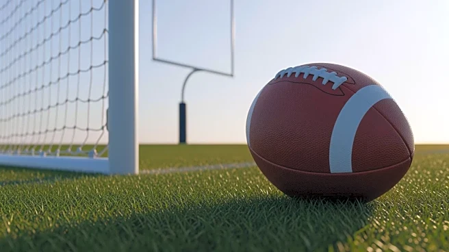 Ravens' Tyler Loop Faces Challenge to Rebound from Missed Field Goal