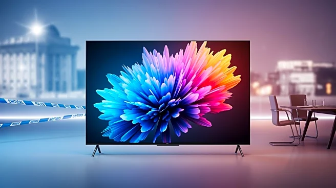 Amazon Launches 'Artline' TVs and Revamps Fire TV at CES 2026