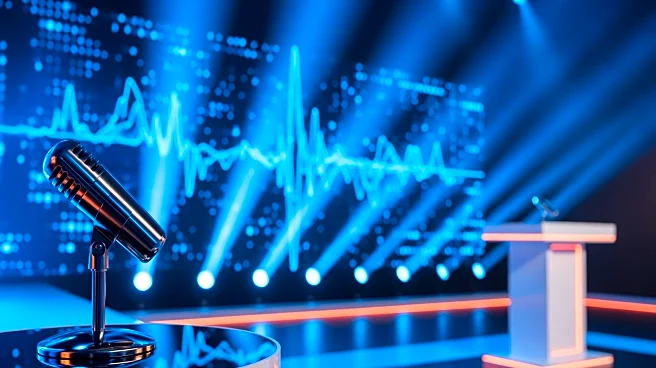 Amazon Highlights Talent and Ad-Tech at 2026 Upfront Event