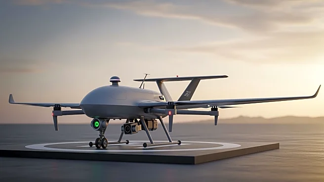 Rapid Drone Launches to Meet Rising Demand for Aerial Intelligence