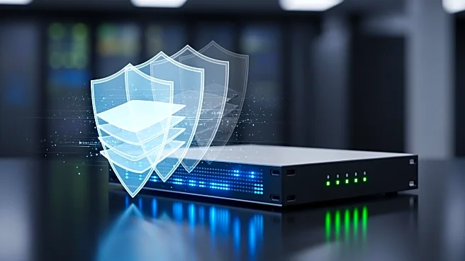 NETSCOUT's Arbor Edge Defense Enhances DDoS Protection with Multilayered Strategy