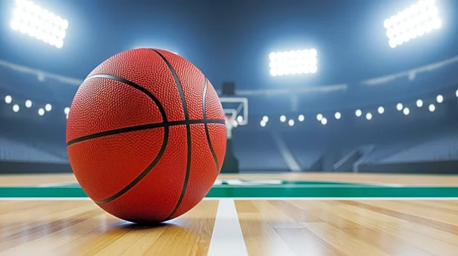 Michigan State Spartans Secure Dominant Victory Over USC with Coen Carr's 18 Points