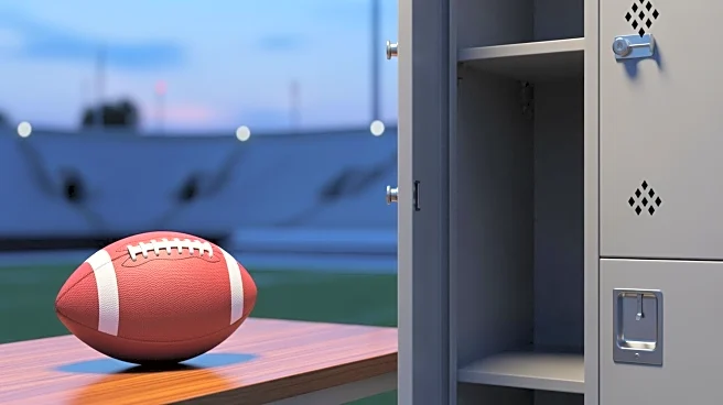 Top Quarterbacks Enter College Football Transfer Portal After 2025 Season