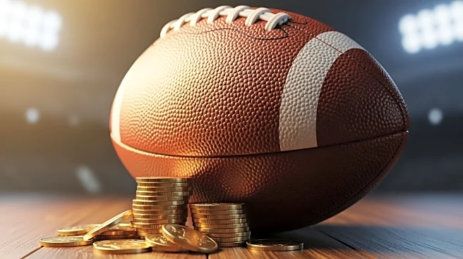 Arch Manning Tops List of Highest-Paid College Football Players in 2025