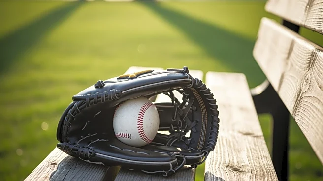 Mariners' Cade Marlowe Signs with Athletics After Free Agency