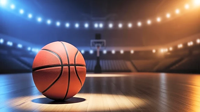 Duke and Louisville Set for High-Stakes ACC Basketball Clash