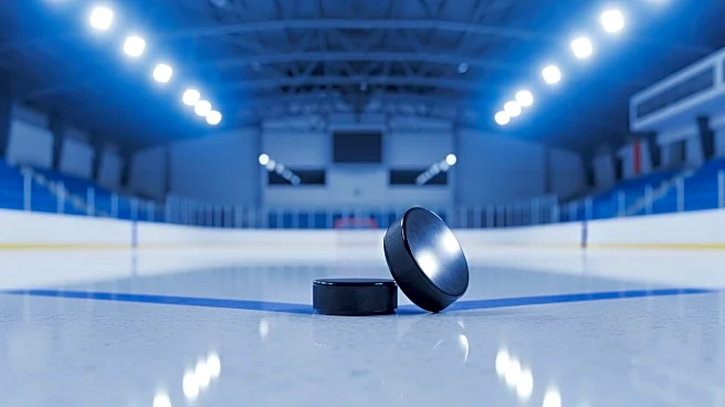 Shane Wright Secures Lead for Kraken with Third Period Goal