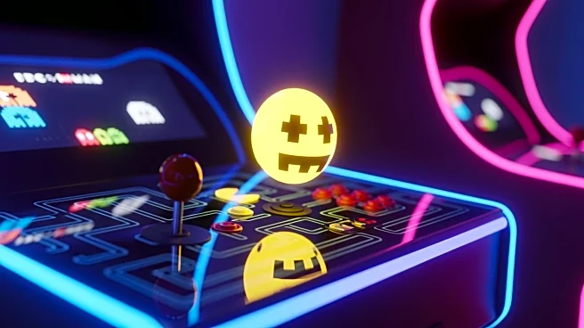 AGDQ Livestream Features Unique Pac-Man Speedrun for Charity