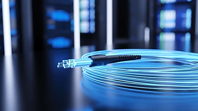 VIAVI Introduces First Long-Range Hollow Core Fiber Testing Solution for Hyperscalers